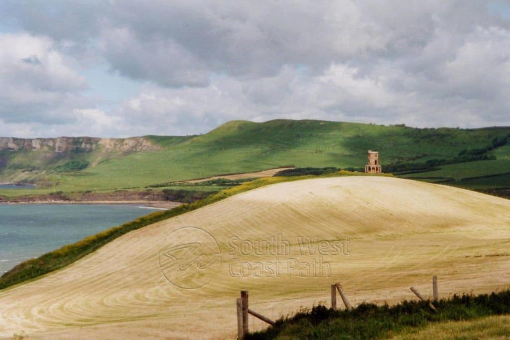 Home In Dorset, Near Jurassic Coast And Arne Wareham Exterior foto